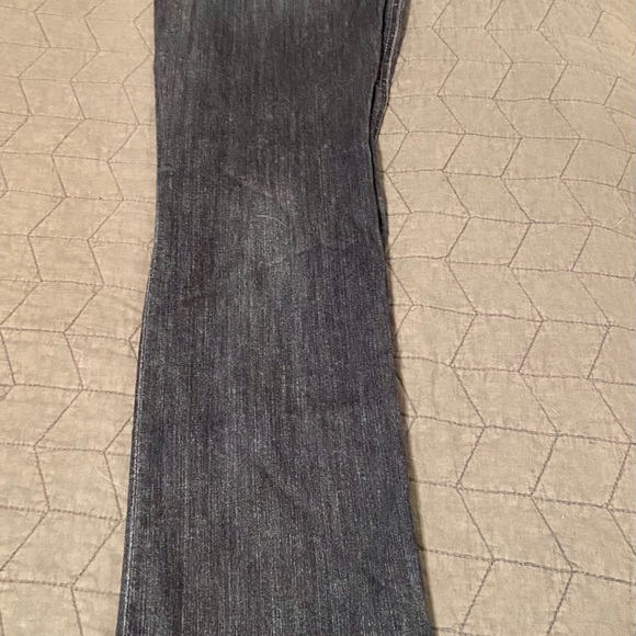 Joe’s petite bootcut jeans size 31 - Picture 5 of 5